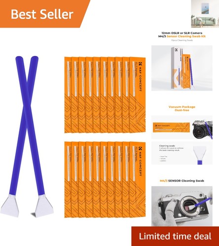 Pack professional sensor - 10,