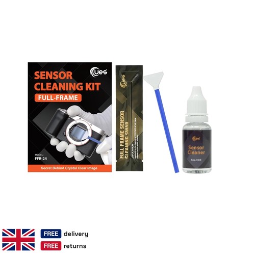 Ues swab full frame - ues, 14