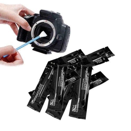Camera cleaning kit lens - camera,