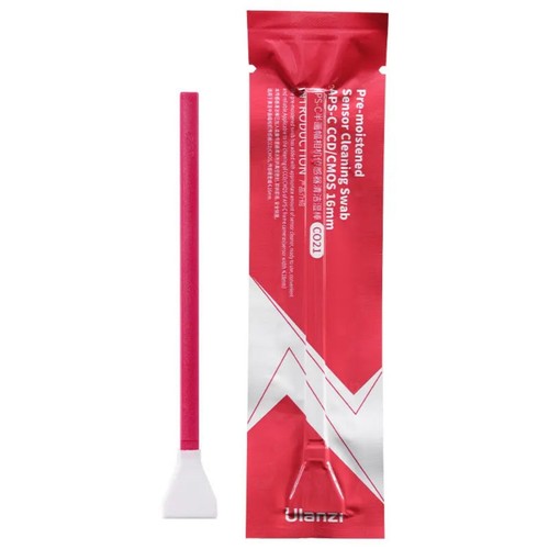 Ulanzi aps sensor cleaning - aps-c,