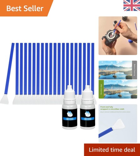 Complete camera sensor - complete,