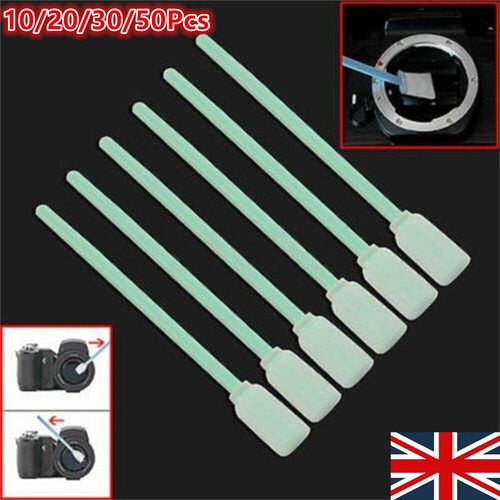 50x wet sensor lens - 50x,