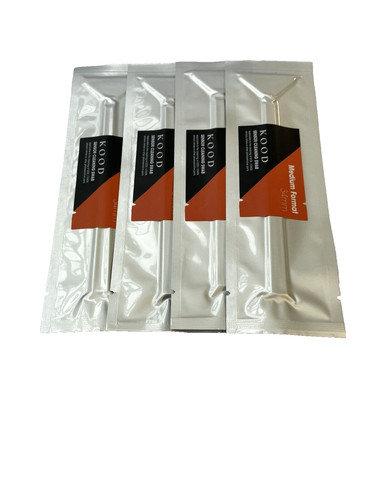 Kood medium format - 4x,