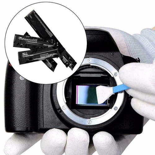 10pcs camera cleaning kit - cleaning,