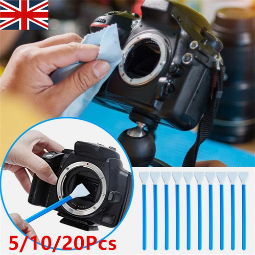 20x sensor cleaning kit - cleaning,