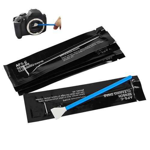 Camera cleaning kit lens - kit,