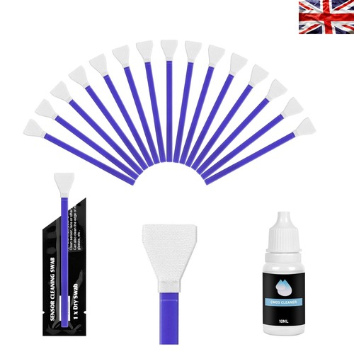 Portable sensor cleaning - sensor,