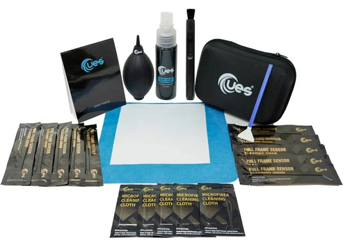 Ues camera cleaning - in,