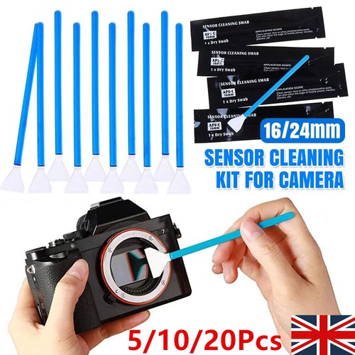 20x sensor cleaning - sensor,