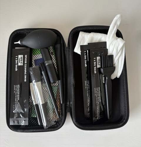 Zacro camera cleaning - zacro, kit
