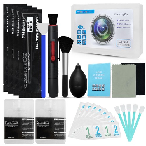 Mirraswit pcs camera - 25,